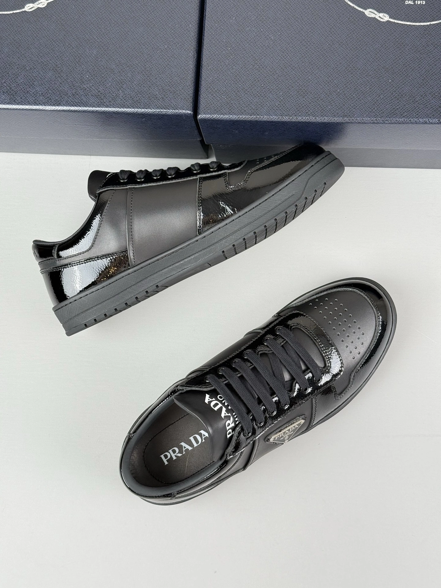 OOBB-- Pr141 2EE364_3LQB_F0002_F_D001 1E792M_FDD3_03LQB_F_0002 Thick soles：3.5cm cowhide item：E-X000I0135